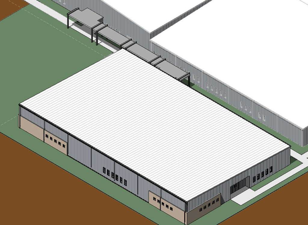 Training Academy Expansion